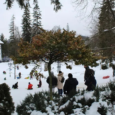 Park View Sinaia