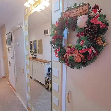 Park View Apartment Sinaia